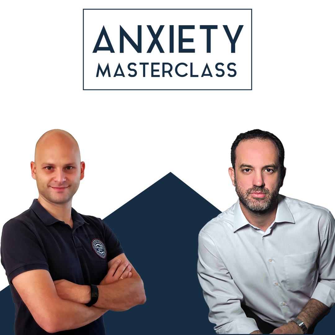 Anxiety Masterclass